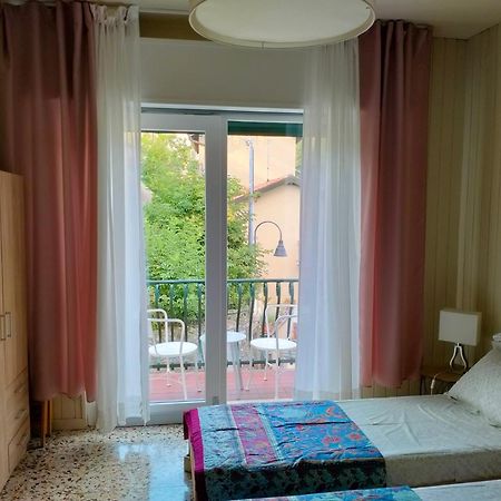 Via Funicolare Apartment Brunate Exterior foto