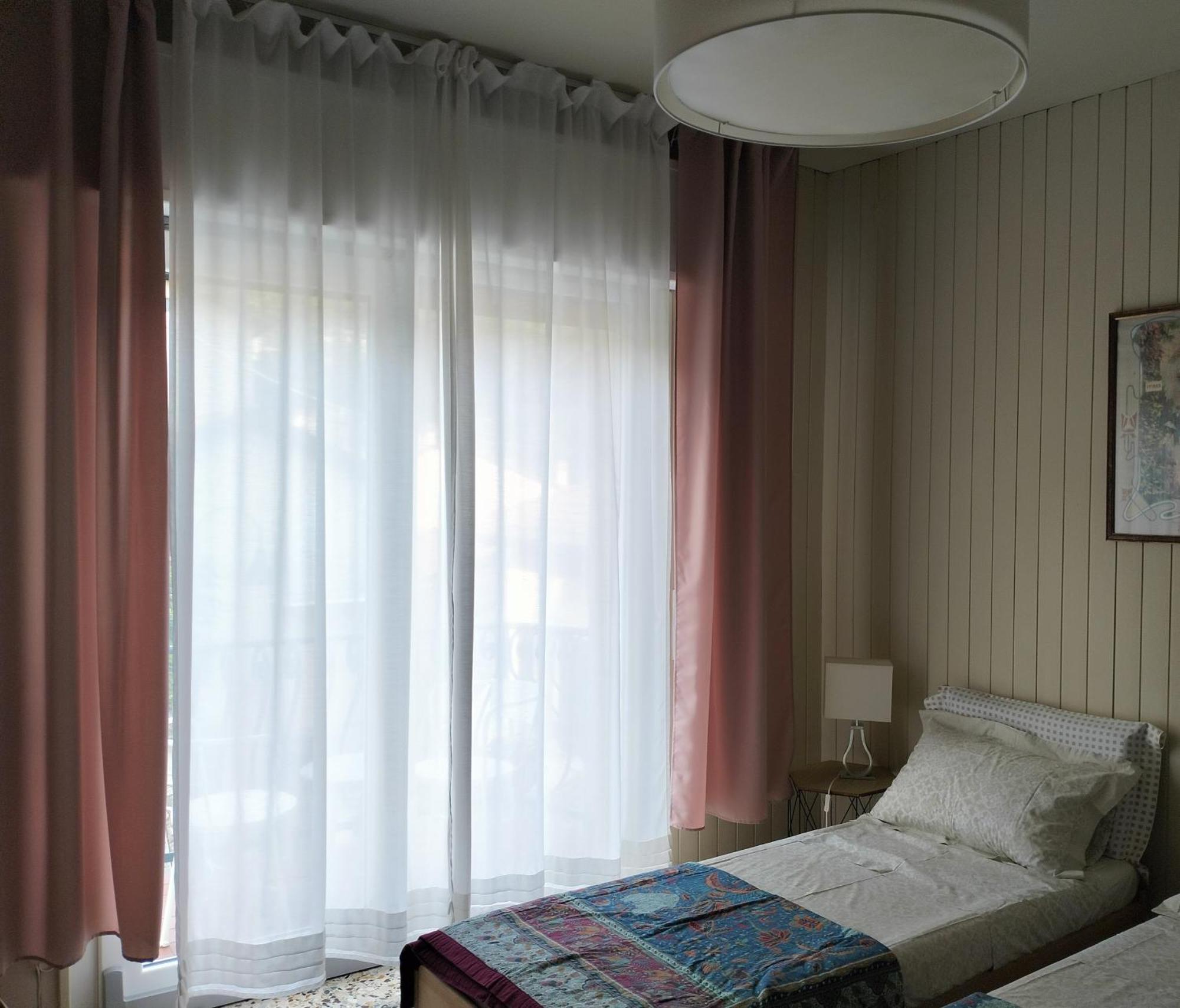 Via Funicolare Apartment Brunate Exterior foto