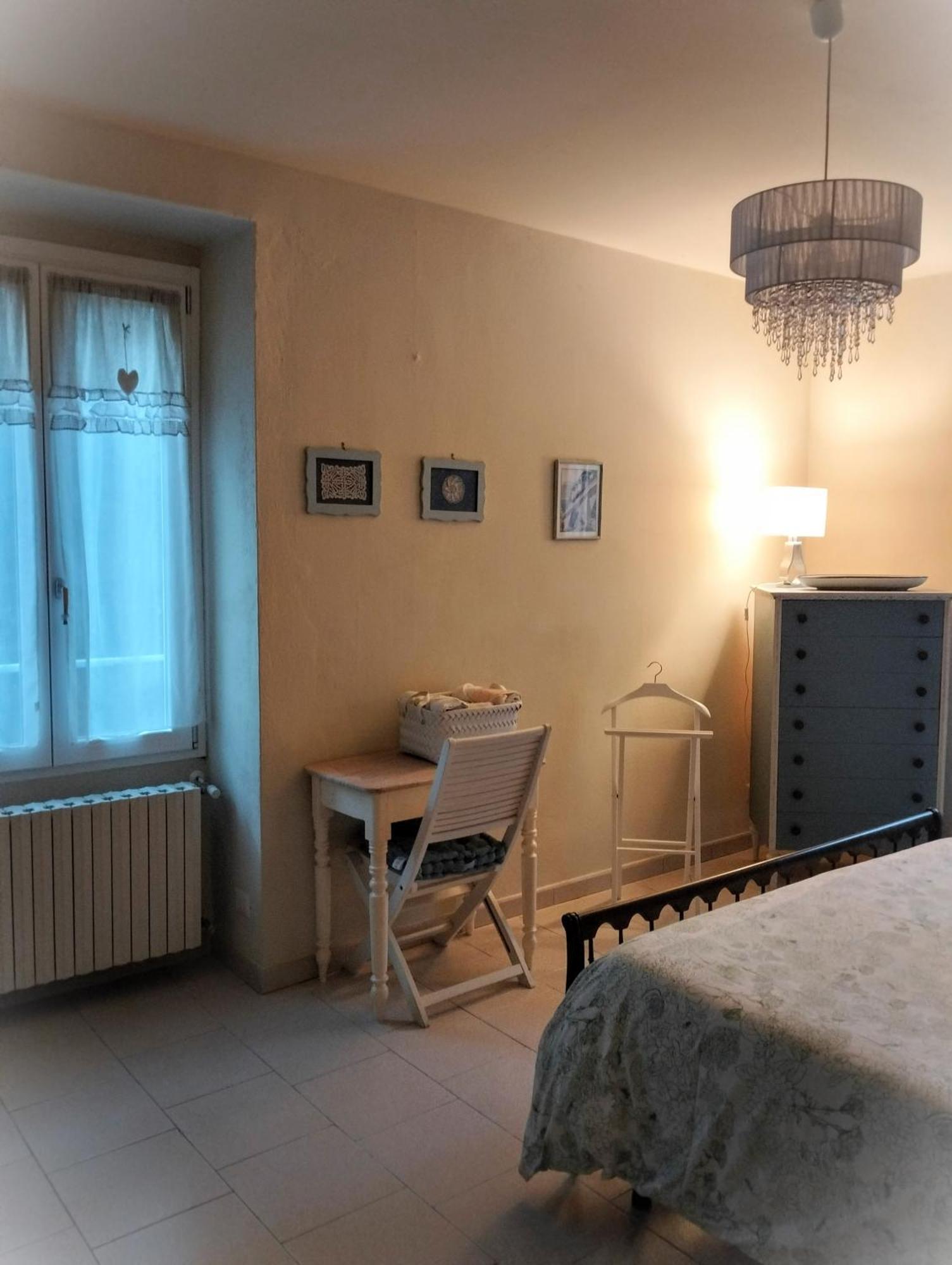 Via Funicolare Apartment Brunate Exterior foto