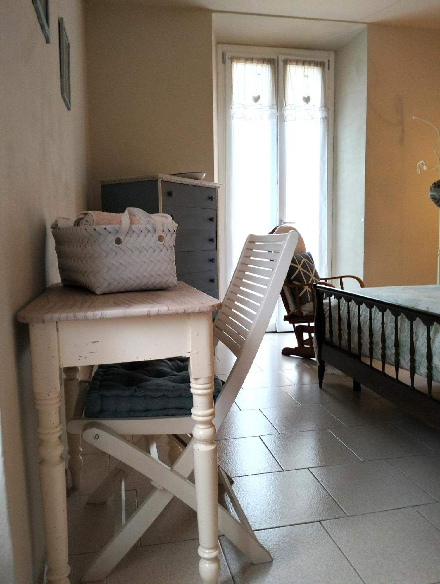 Via Funicolare Apartment Brunate Exterior foto