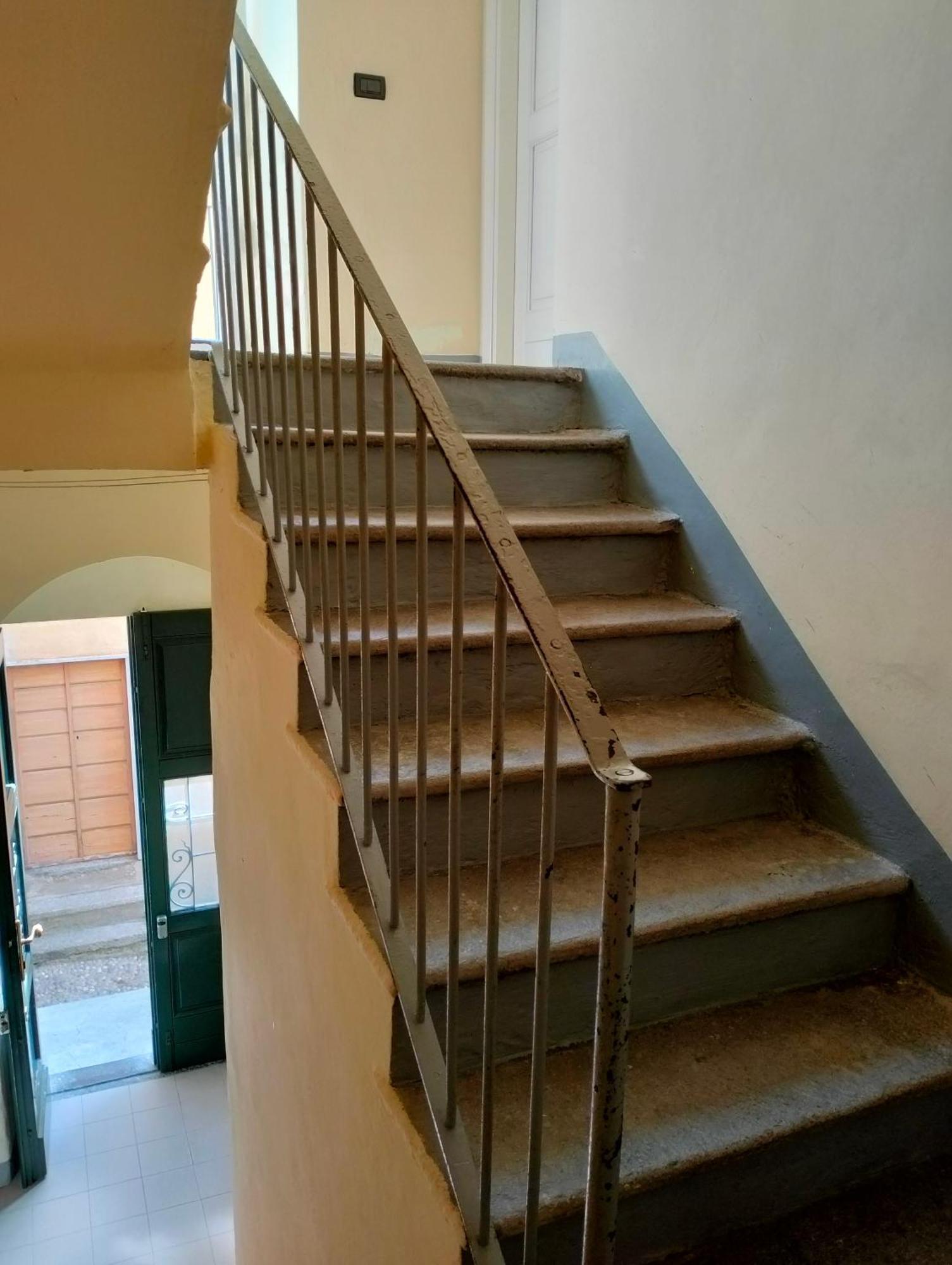 Via Funicolare Apartment Brunate Exterior foto