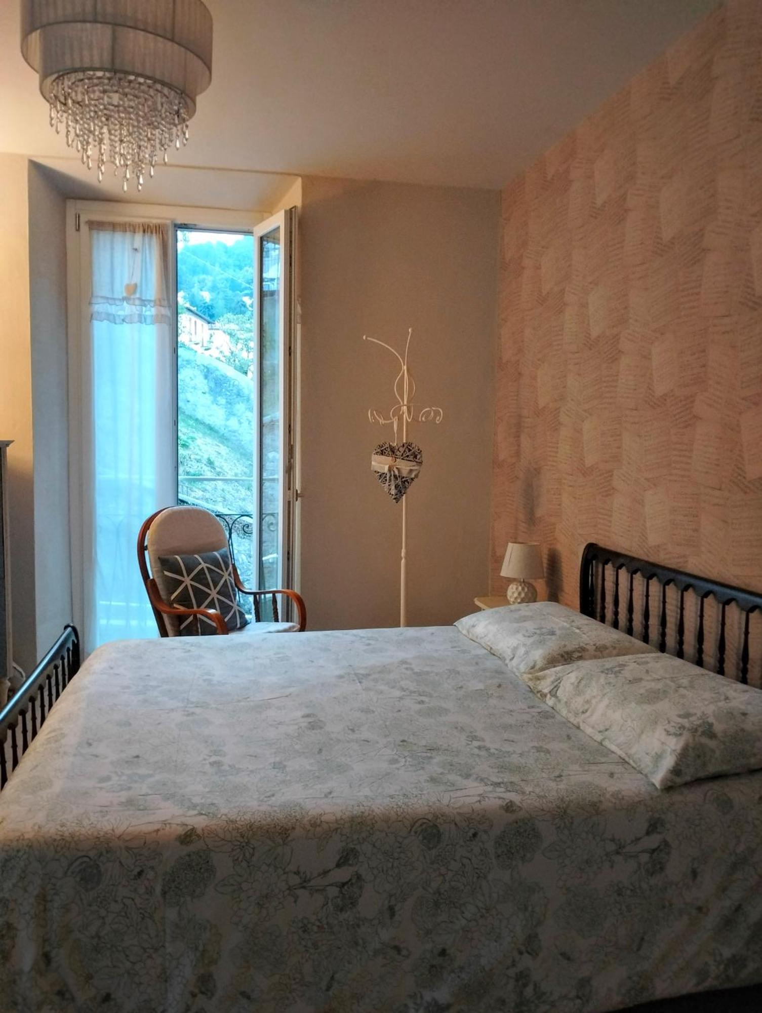 Via Funicolare Apartment Brunate Exterior foto
