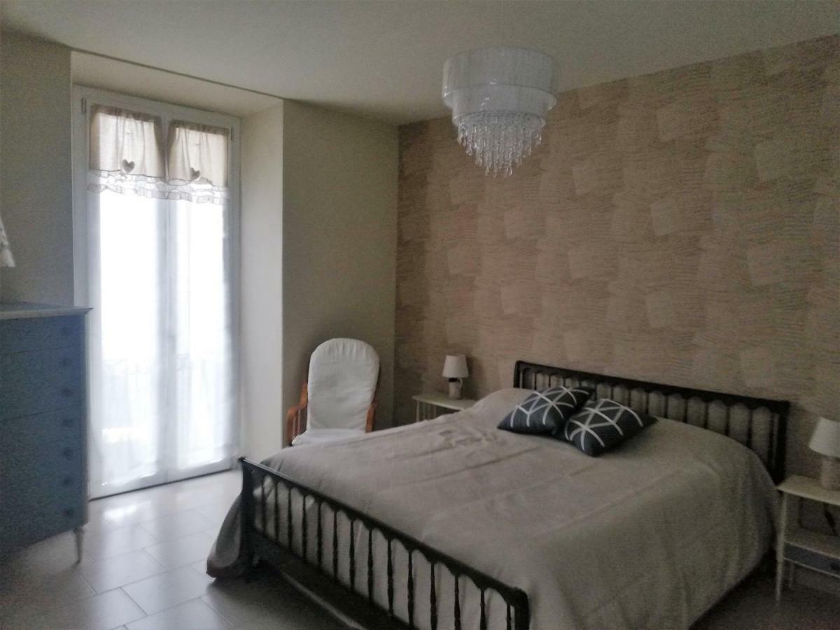 Via Funicolare Apartment Brunate Exterior foto