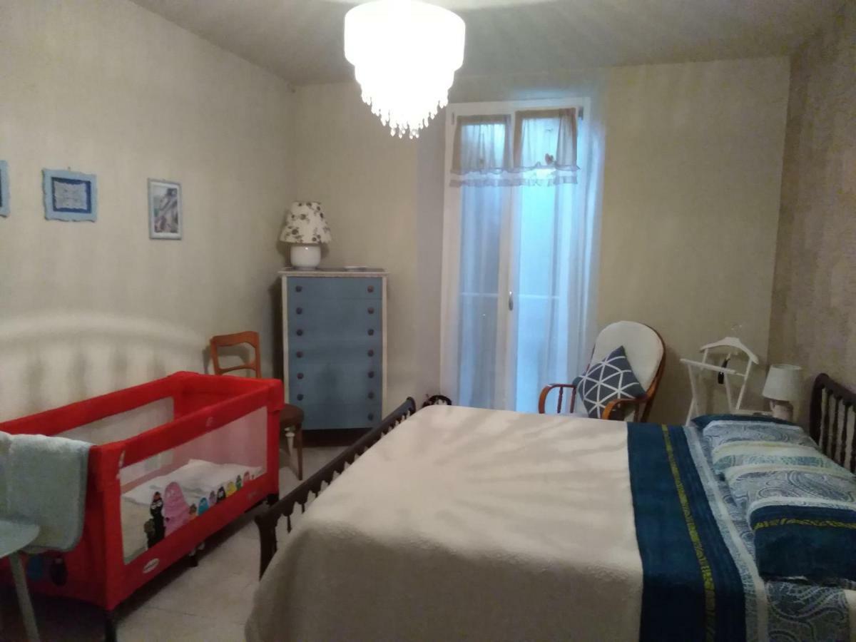 Via Funicolare Apartment Brunate Exterior foto