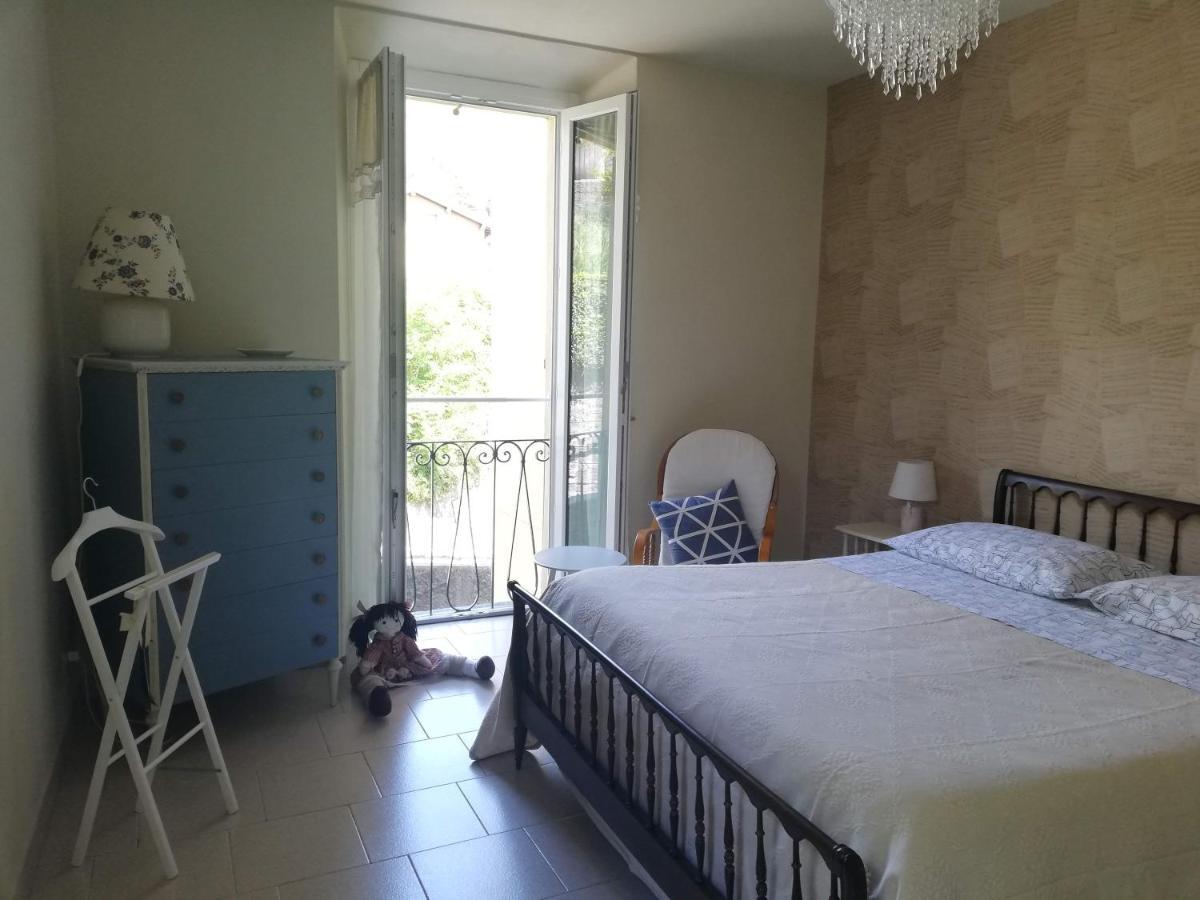 Via Funicolare Apartment Brunate Exterior foto